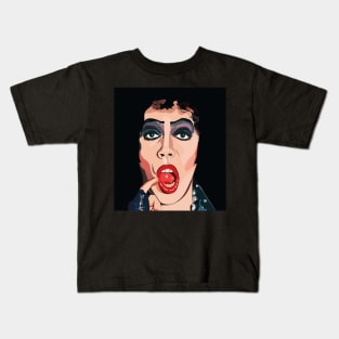 Frank n Furter Kids T-Shirt